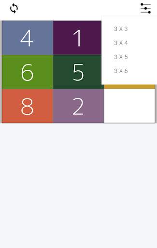 Number Game screenshot 2