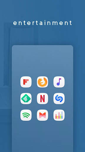 Alamo Icon Pack - Squircle Edition screenshot 4