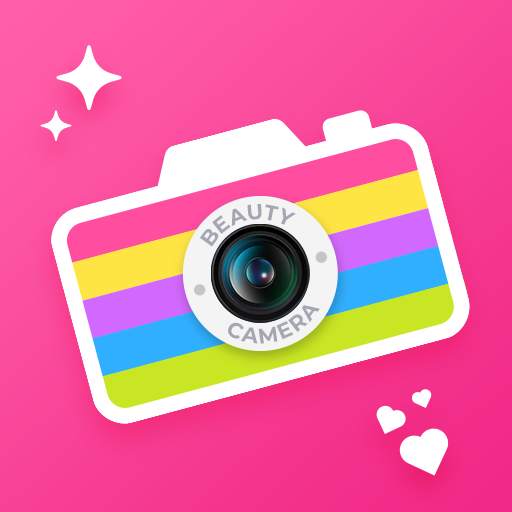 Beauty Camera for BeautyPlus 2.5.3