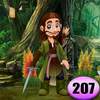 The Hunter Rescue 2 Game Best Escape Game 207 30.12.17