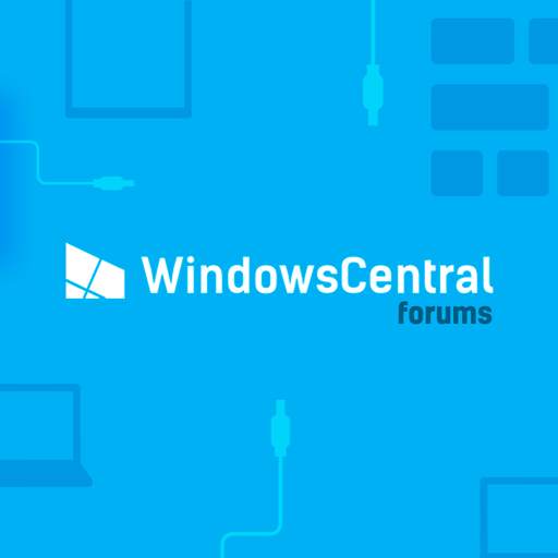 Windows Central Forums 8.8.32
