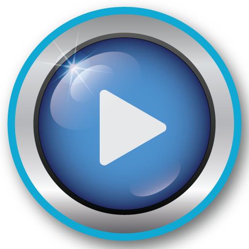 Max Player icon