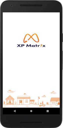 XP Matrix screenshot 1