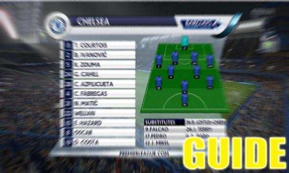 GuiDe ;New FIFA 16" screenshot 1