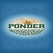 Ponder 0.0.32