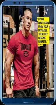 John Cena Wallpaper HD screenshot 7