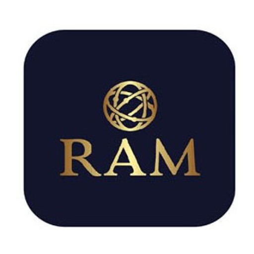 RAM VPN icon