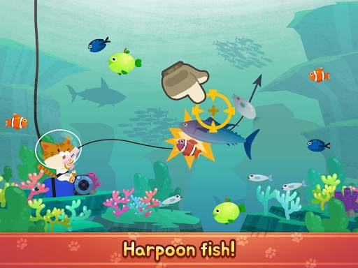 The Fishercat screenshot 12