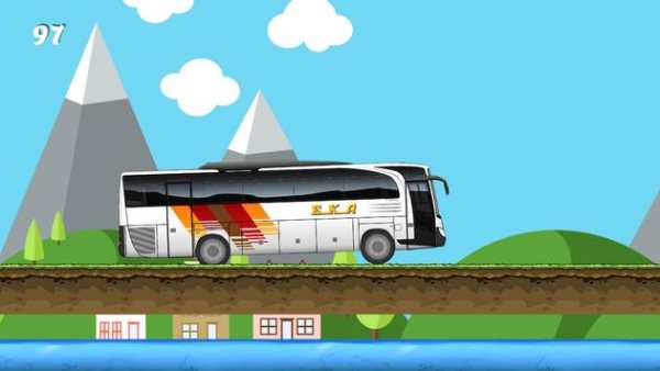 Eka Bus Cepat screenshot 4
