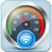 WiFi Signal Download 3G 4G LTE icon