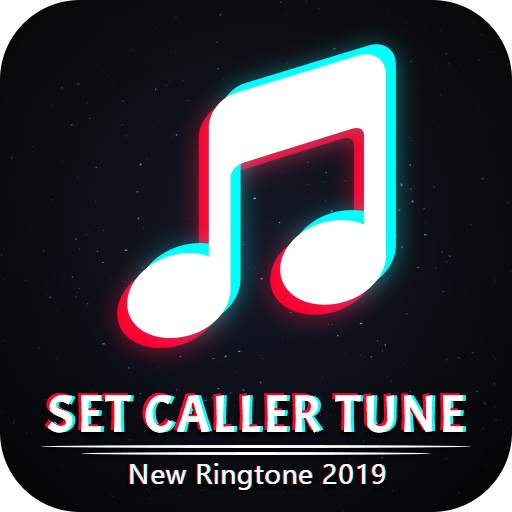 Set Caller Tune - Latest Ringtone 2019 1.7