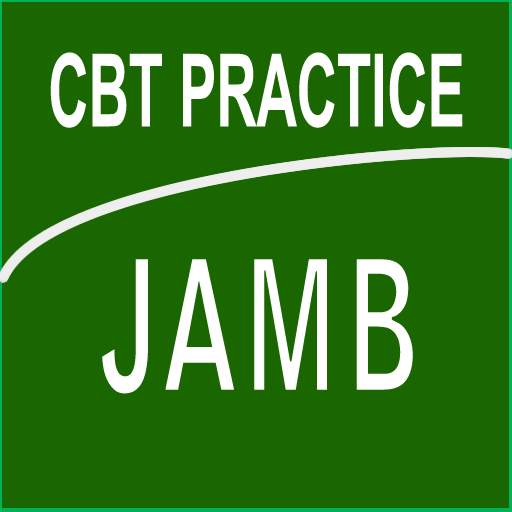 JAMB CBT PRACTICE 2021 OFFLINE 3.0.11