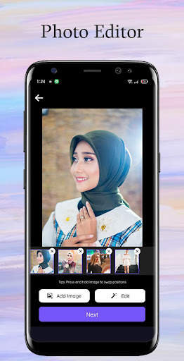 Reel Video Maker Pro screenshot 2
