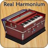 Harmonium icon
