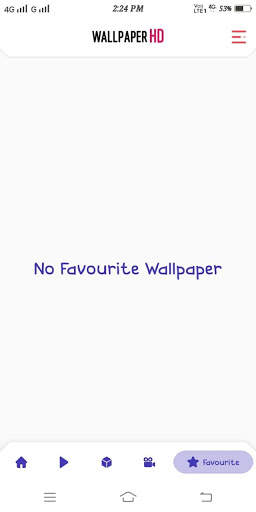 Wallpaper Hd - Live Wallpaper screenshot 7