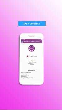 USA VPN Free VPN Proxy Unblock Sites - VPN Monster screenshot 5