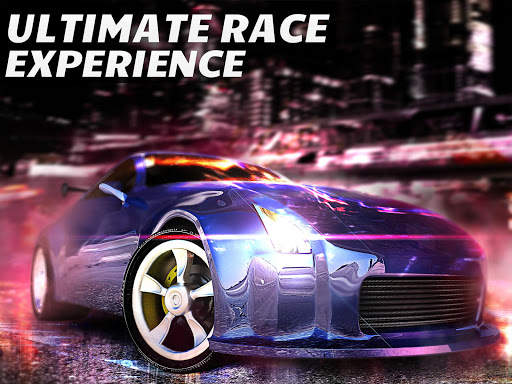 Real Need for Racing Speed Car screenshot 17
