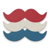 Martínez Barber Shop logo