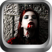 Vampire Zombies icon