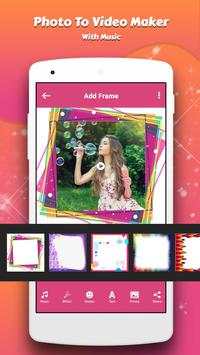 Vid Editor & Free Video Maker screenshot 3