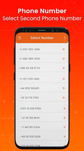 WiFi Calling : VoWiFi screenshot 3