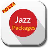 Mobilink Packages 2018 icon
