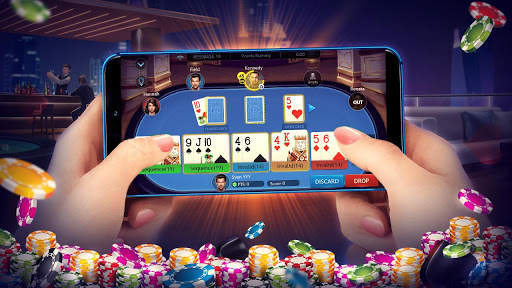 Indian Rummy 2020 screenshot 1