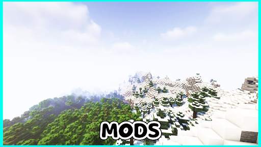 Shader Mods Minecraft screenshot 1