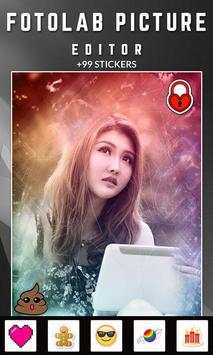 Fotolab Picture Editor screenshot 5