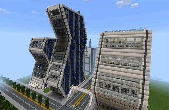 New City Mod screenshot 4
