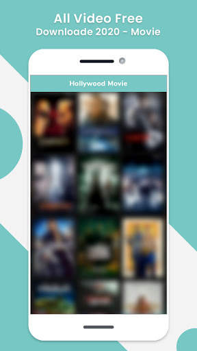 All Video Free Downloader 2020 - Movie Downloader screenshot 2