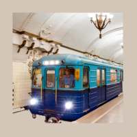 Russian Train Simulator Demo