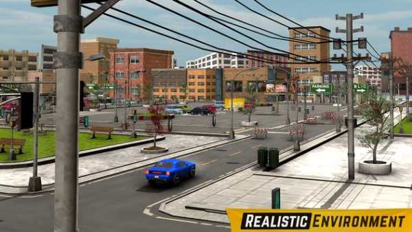 Car Parking screenshot 3