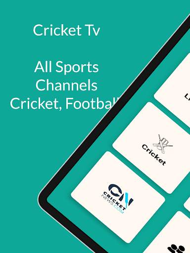 Cricket Tv screenshot 6