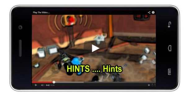 Hints LEGO Ninja GO Shadow screenshot 2