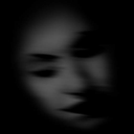 Ghosts Free Live Wallpaper 1.0.1