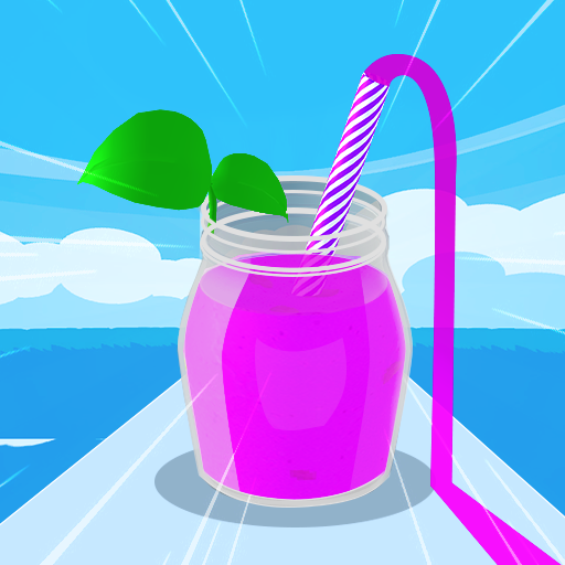 Fruits Juice Runner icon