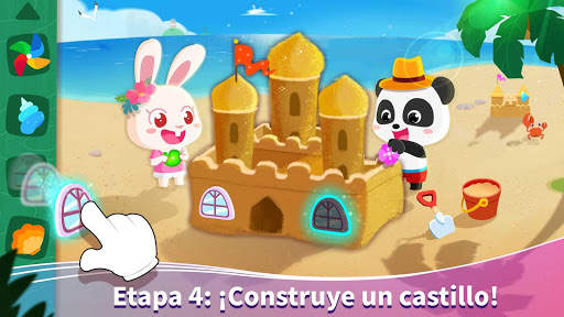 Vacaciones screenshot 4