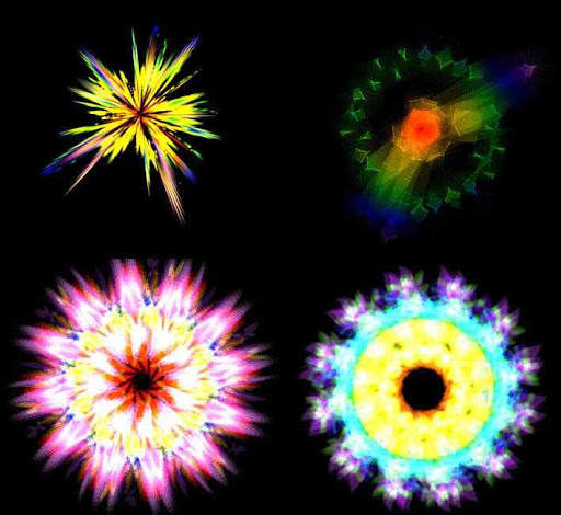 SacredSound Visualizer screenshot 5