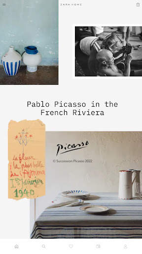 Zara Home screenshot 5