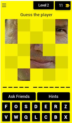 Guess The Cricket Star screenshot 3