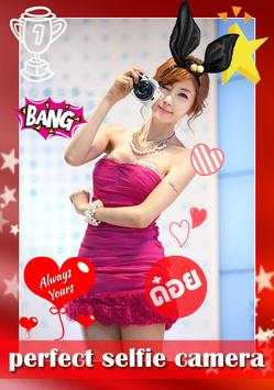 Camera Wink HD Plus Selfie Pro screenshot 3