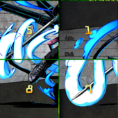 6694 Puzz icon