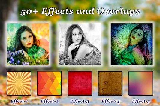 Photo Editor screenshot 5