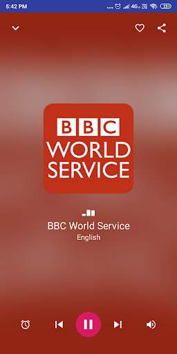 World Radio HD screenshot 8