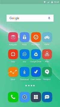 Theme and Launchers for Oppo A57 screenshot 3