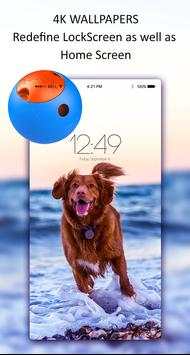 3D Parallax Wallpapers - 4D, Live & 4K Backgrounds screenshot 5