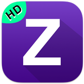 ZODGE Wallpapers Downloader icon