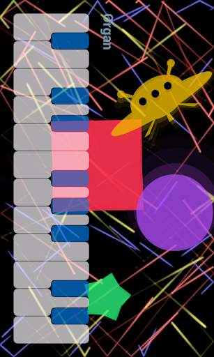 Music & Lights screenshot 3