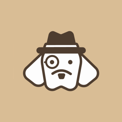 Beagle - Debug menu demo icon